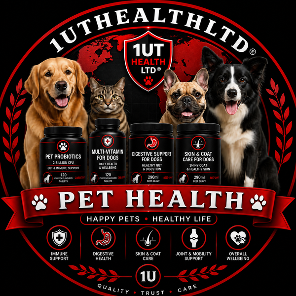 Pet Health