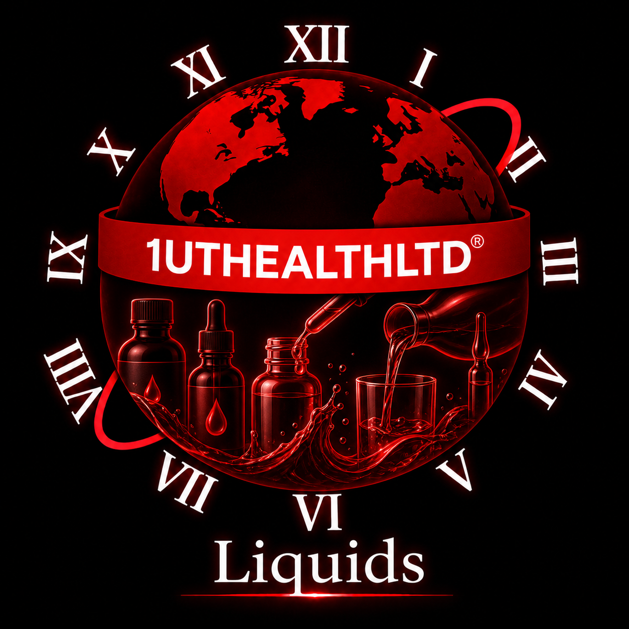 Liquids