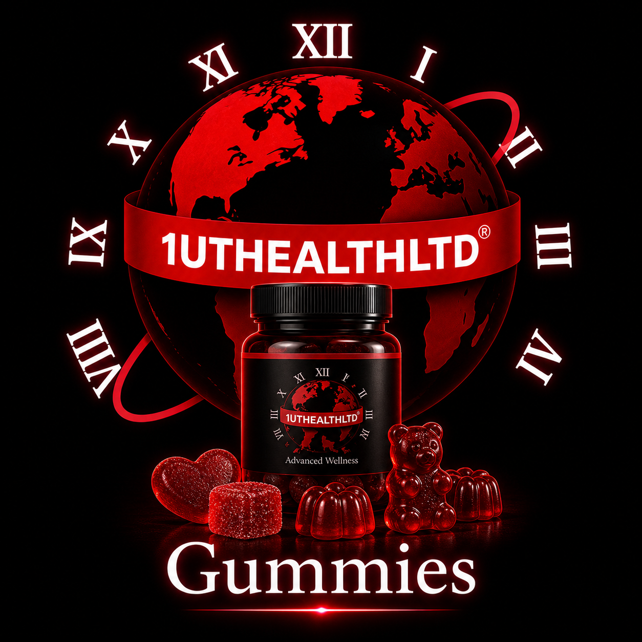 Gummies