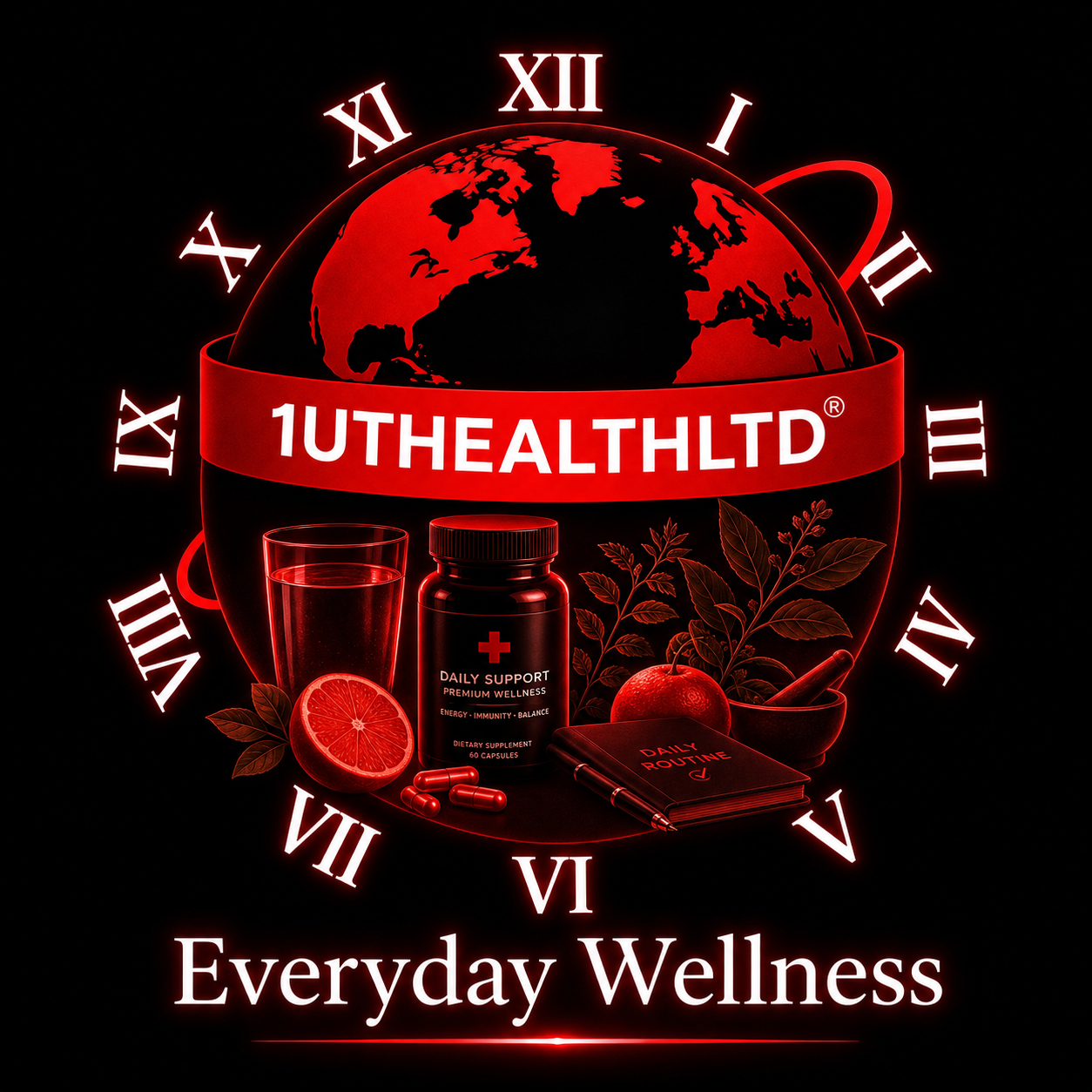 Everyday Wellness