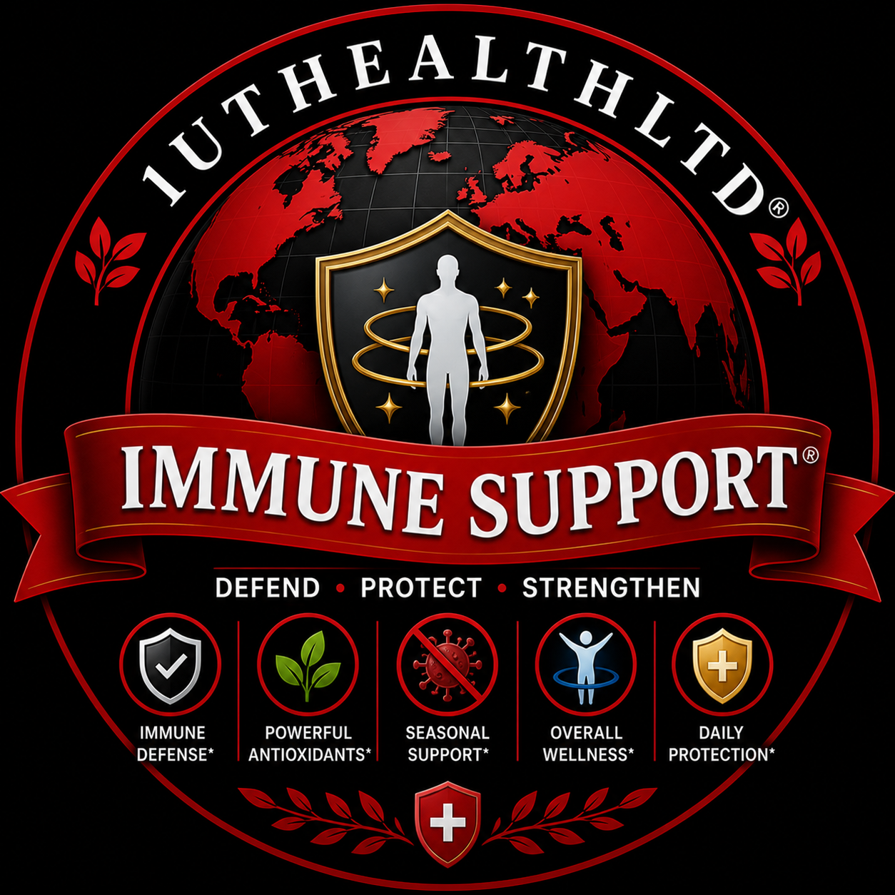 Immune Support