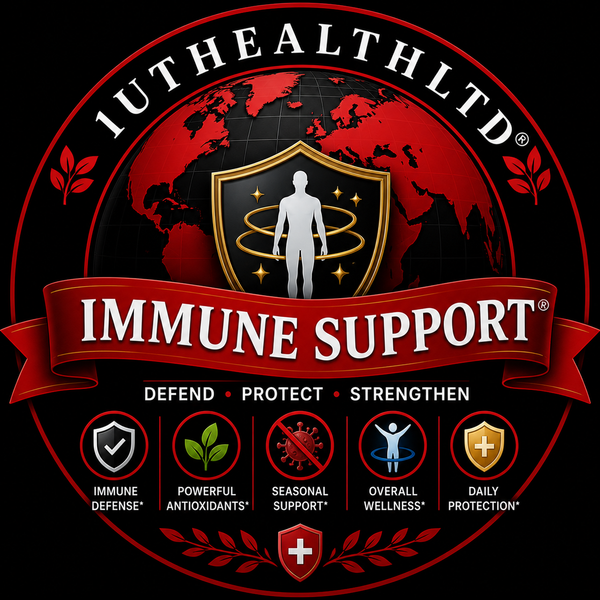 Immune Support