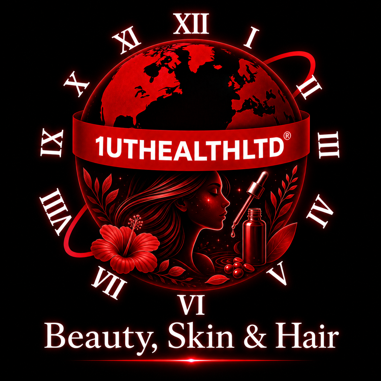 Beauty, Skin & Hair