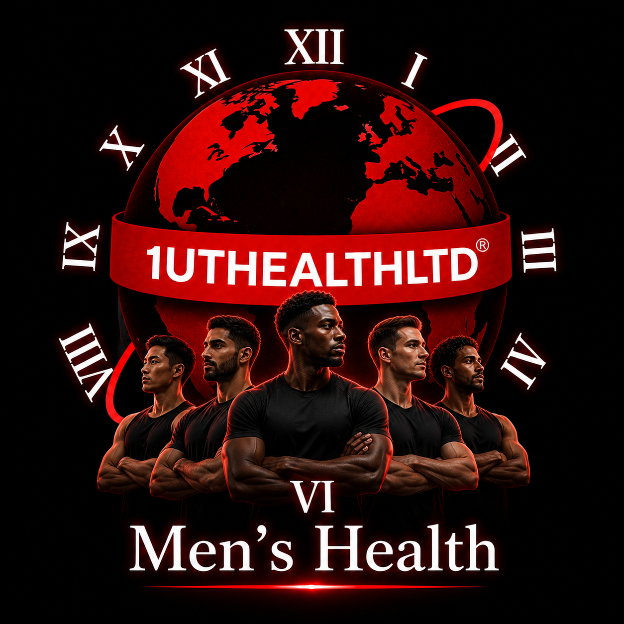 Men's Health