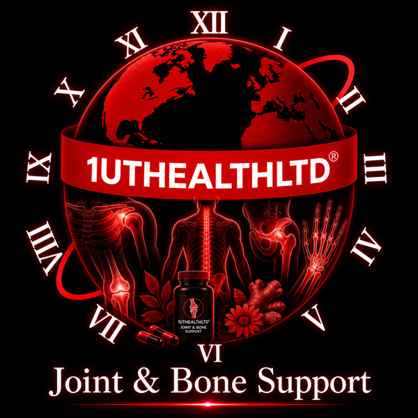 Joint & Bone Support