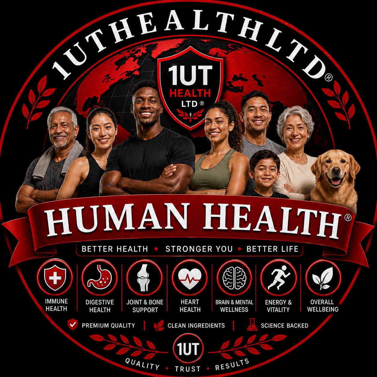 Human Health