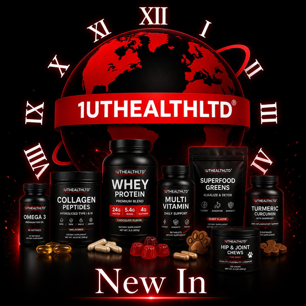 New In