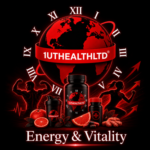 Energy & Vitality